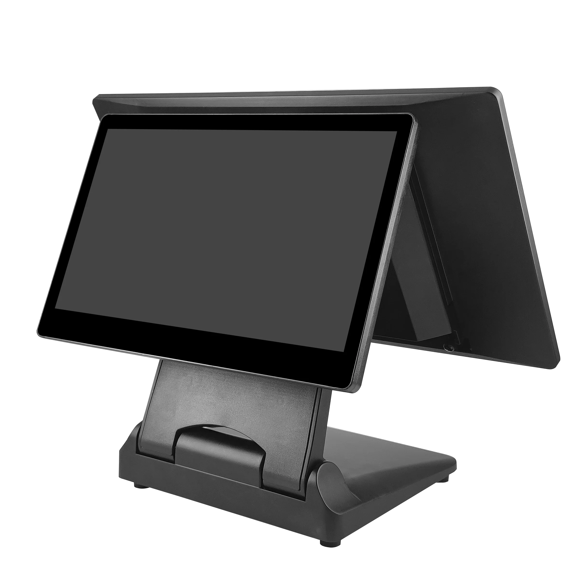2024 новый продукт кассовый аппарат для ресторанов производитель принтеров A9S Windows Pos-системы с сенсорным экраном