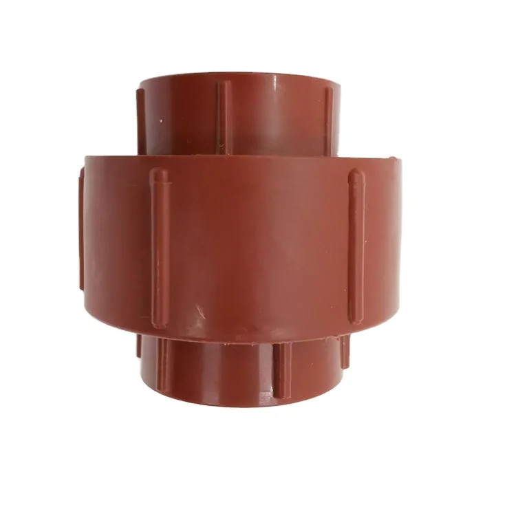 
Pipe fittings 1/2