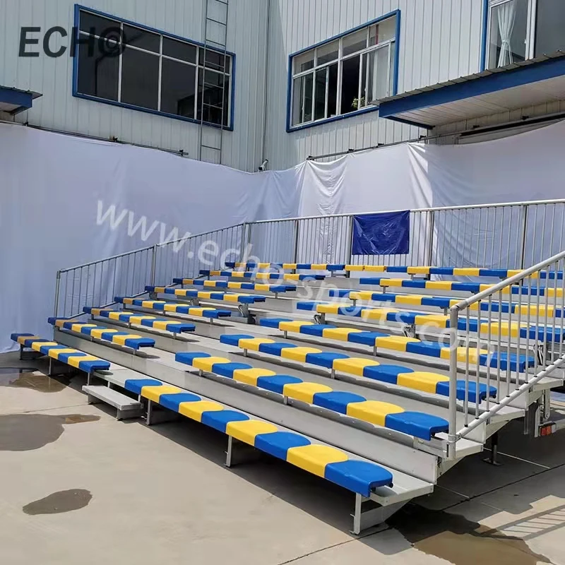 Заводская поставка, Электрическая Складная портативная подвижная алюминиевая стойка для школы