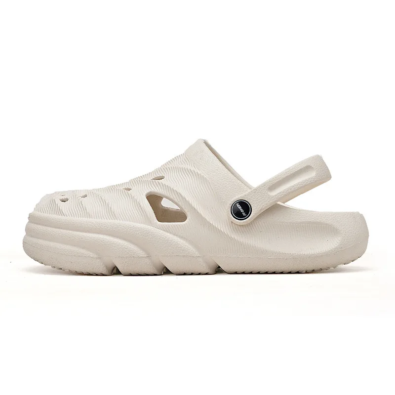 2024 распродажа легкие Нескользящие мужские Тапочки