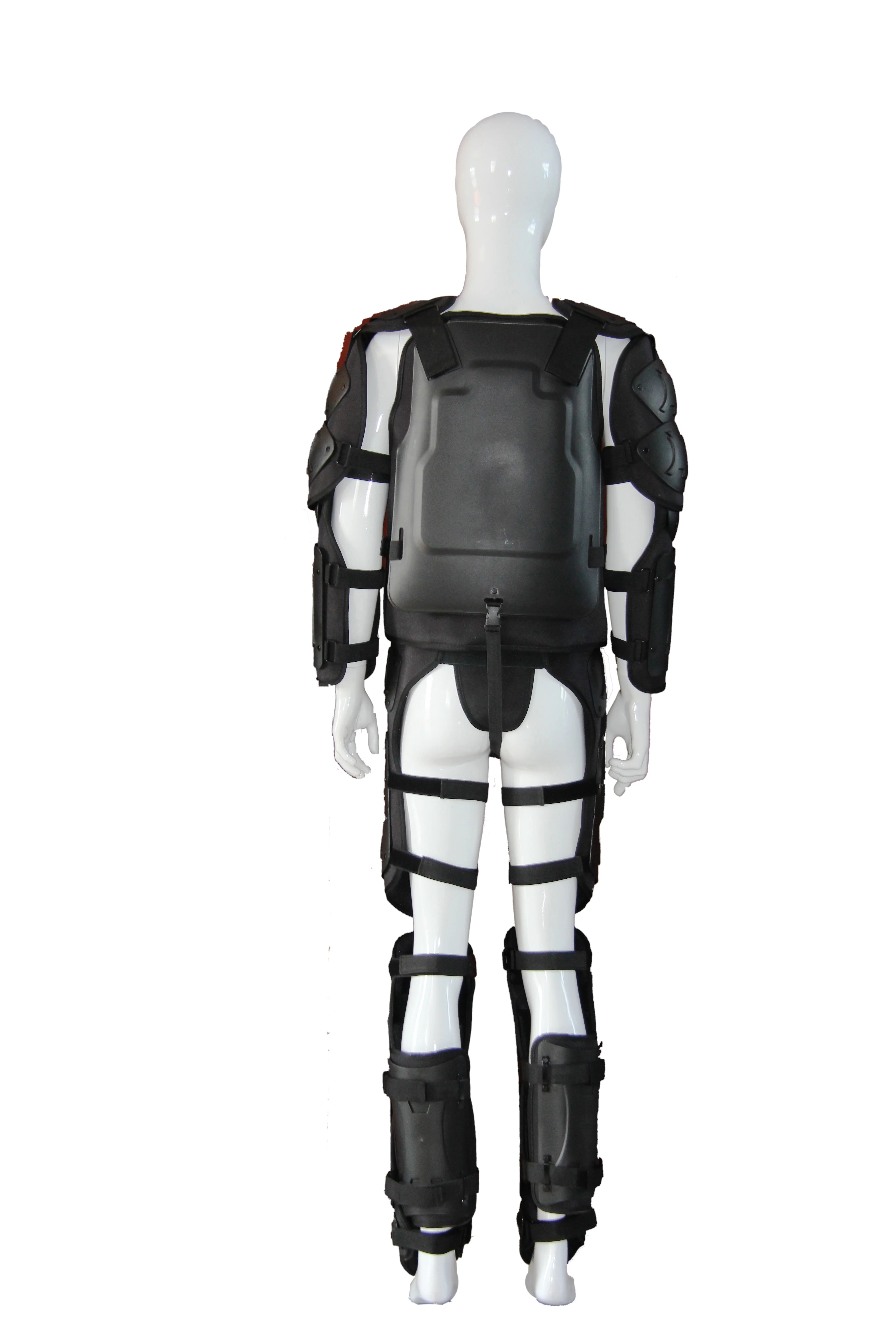 Good Manufacturer Hot Sale Safety Protector Suit for Protection