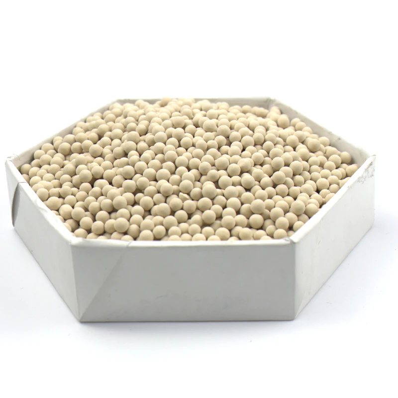 4a zeolite molecular sieve price for natural gas desiccant