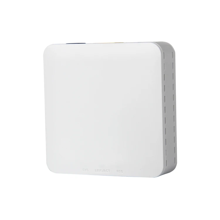  Терминал Ont Optical 1GE Gpon Epon Onu