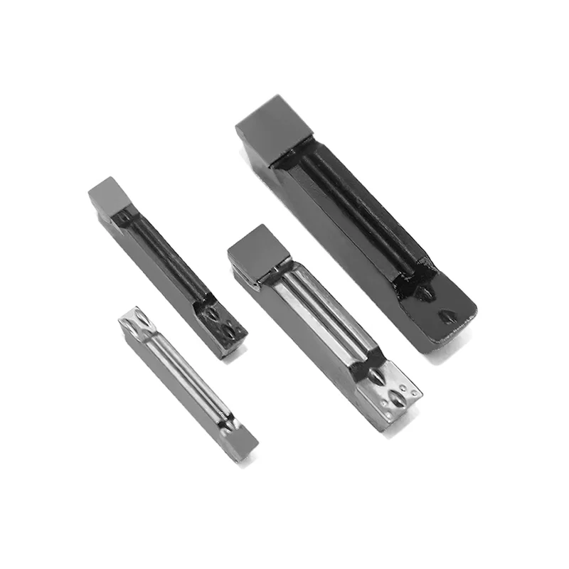 QIYE CNC tools turning inserts MGMN MRMN series CBN inserts for cast iron copper aluminum