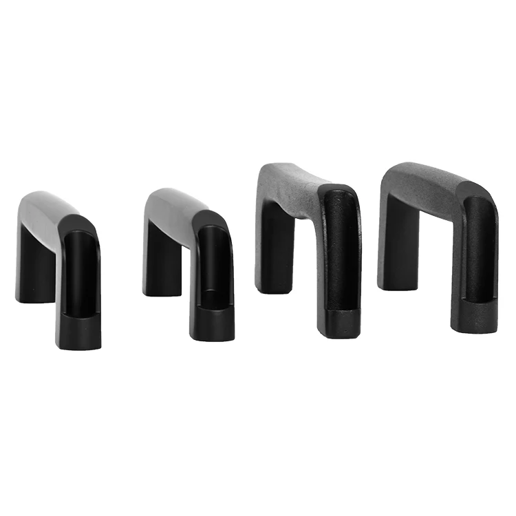 Professional Oem High Precision Metal Powder Coated Die Casting Products Aluminum Die Casting Using Gravity Casting Process