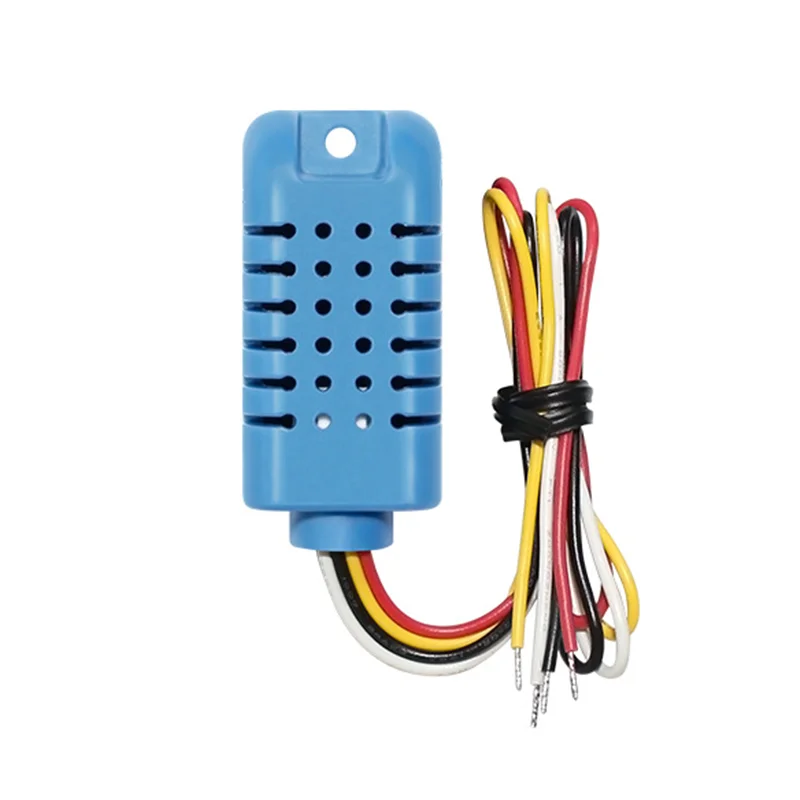 BL-WSD-AM1011A temperature and humidity sensor with communication line