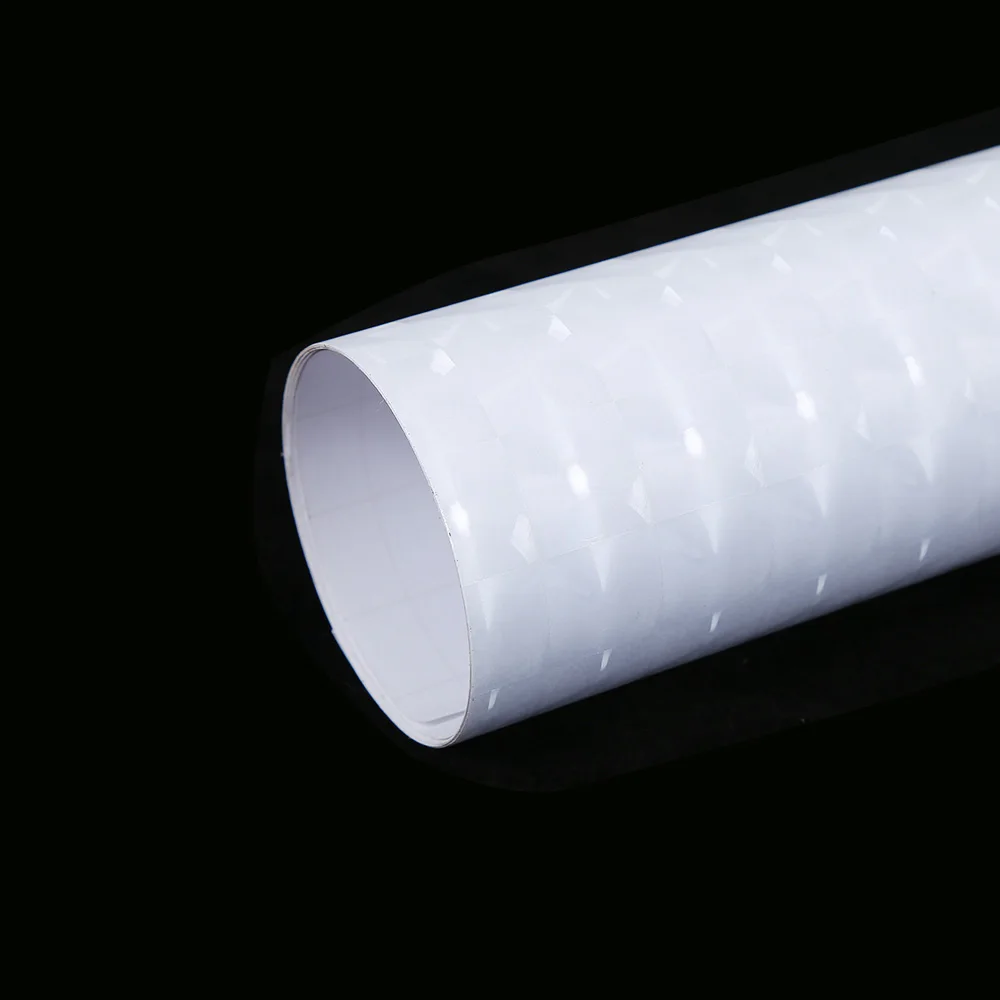 Aoli Soft Texture Translucent 3D Glitter Cold Laminating Film Roll Flexography Hologram Photo Moisture Proof Glossy