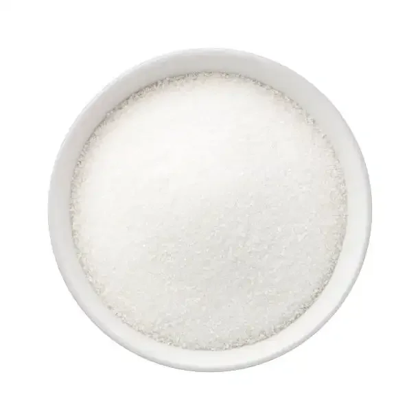 Wholesale high-quality natural organic stevla erythritol sweetener blend/citric acid, erythritol, fermented kombucha powder/monk