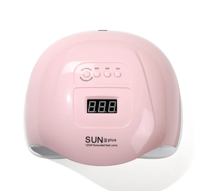 
Factory Outlet 48W Sunshine No. 5 Nail Phototherapy Machine 