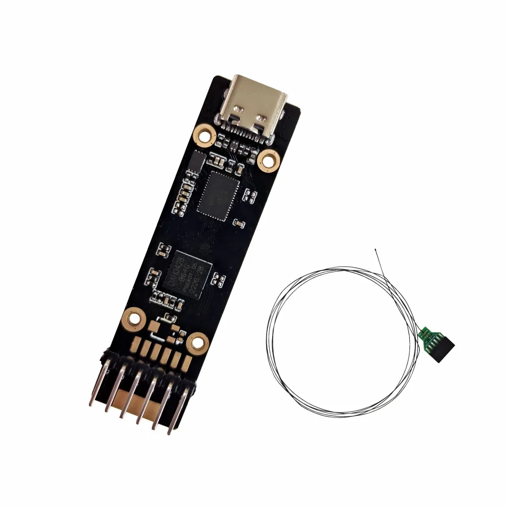 OCHFA10 Medical Endoscopy Camera Module 720*720P 1.15mm 2.0mm Gastroscope Ureteroscopy Laparoscopy Camera Module