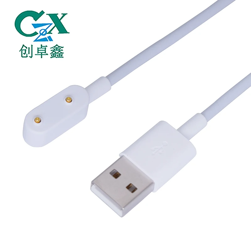  Микро USB гнездовой Магнитный адаптер
