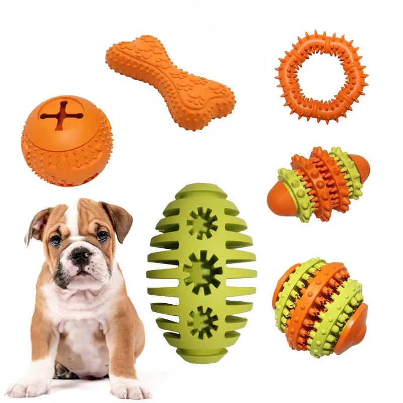 Free Sample 2022 Chew Wholesale Natural Rubber Pet Iq Training Toys For Dogs Chew Pet suppliers Toys Big Dog Toy