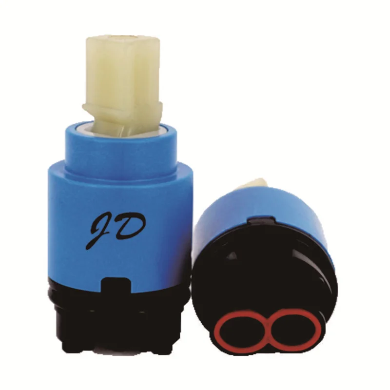 JD35D-2 Adjustme Shower Valve Core Water Change-over Switching Controller Switch Rotating General  Separator Valve  Accessories