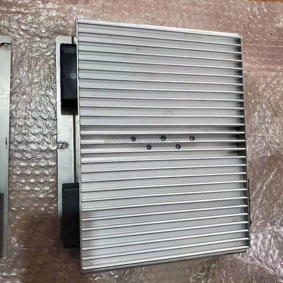 Electronic Control Unit VOE11185050 VOE11380600 VECU Controller 11185050 11380600 For A25 A35 L120