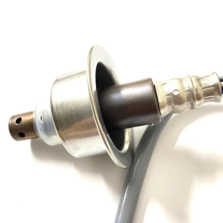 Для Mazda 2 1 3 5 MZR 2007-2015 ZJ38-18-8G1 ZJ38-18-8G1C ZJ38-18-8G1A высококачественный кислородный лямбда-датчик кислорода o2 Датчик