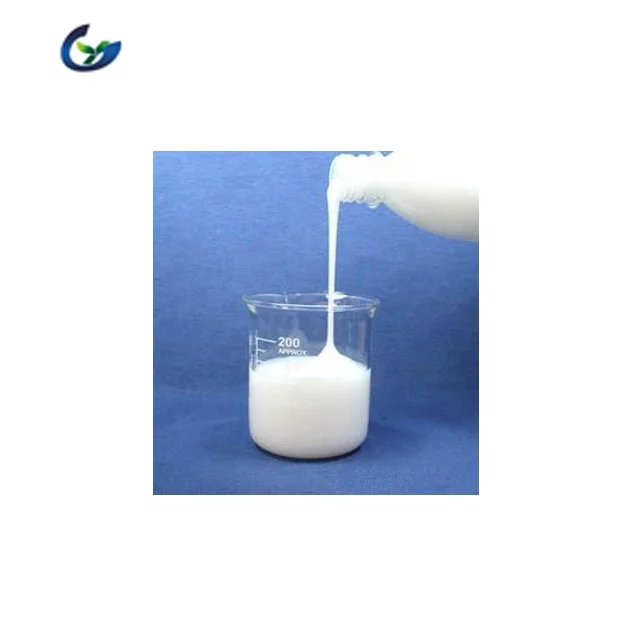 Water based White Styrene Acrylic Glue for Making Air Water Cooler Cooling Pad