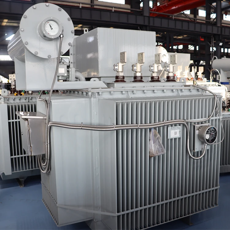 Usa Philippines Power Liquid Immersed Transformers Colling Three Phase 200kva Price 1000 Kva Oil Type Transformer