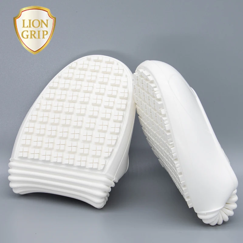 Liongrip Oil Proof Water Shoe Cover Non slip Catering Industry Food Processing Rubber Overshoes