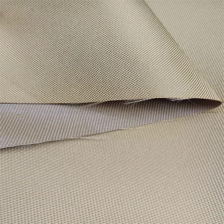 Wholesale 600D Polyester PU waterproof Coated Oxford Bags Fabric Tent Oxford fabric for School bag chair Outdoor