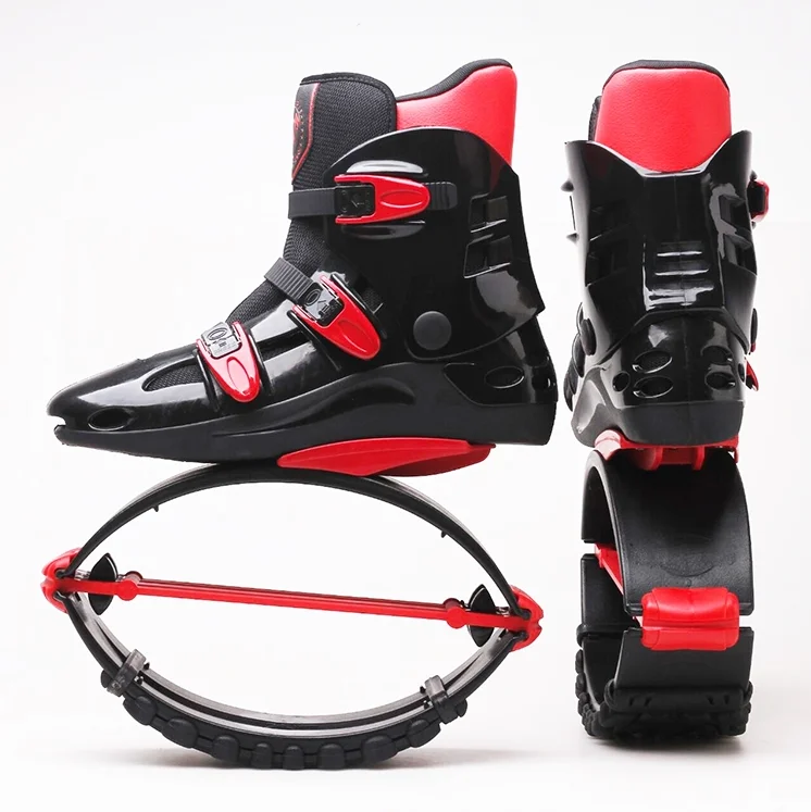 
Fun jumps brand air shoes man skyrunner jump shoes bounce boots kangoo jumps 