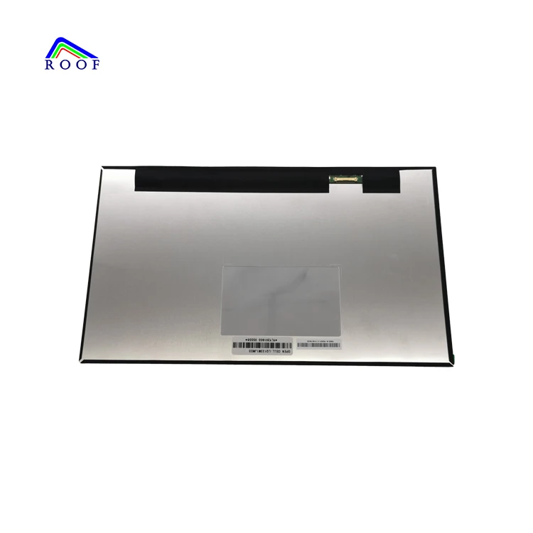 Manufacture 13.3 inch Full HD panel 1920*1080 IPS LCD Screen TFT LCD module