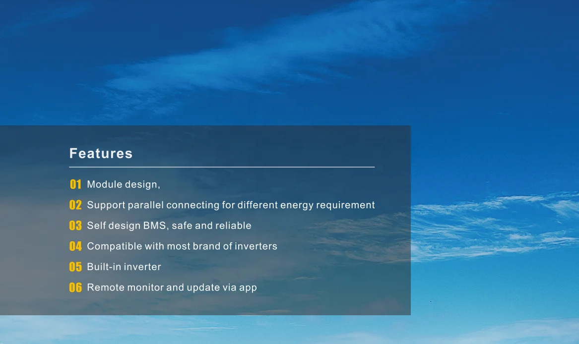 Hot Sale Stacked Lithium Ion Battery 51.2v 300ah 400ah 500ah 5kw 10kw 20kw For Household Energy Storage Lithium Battery