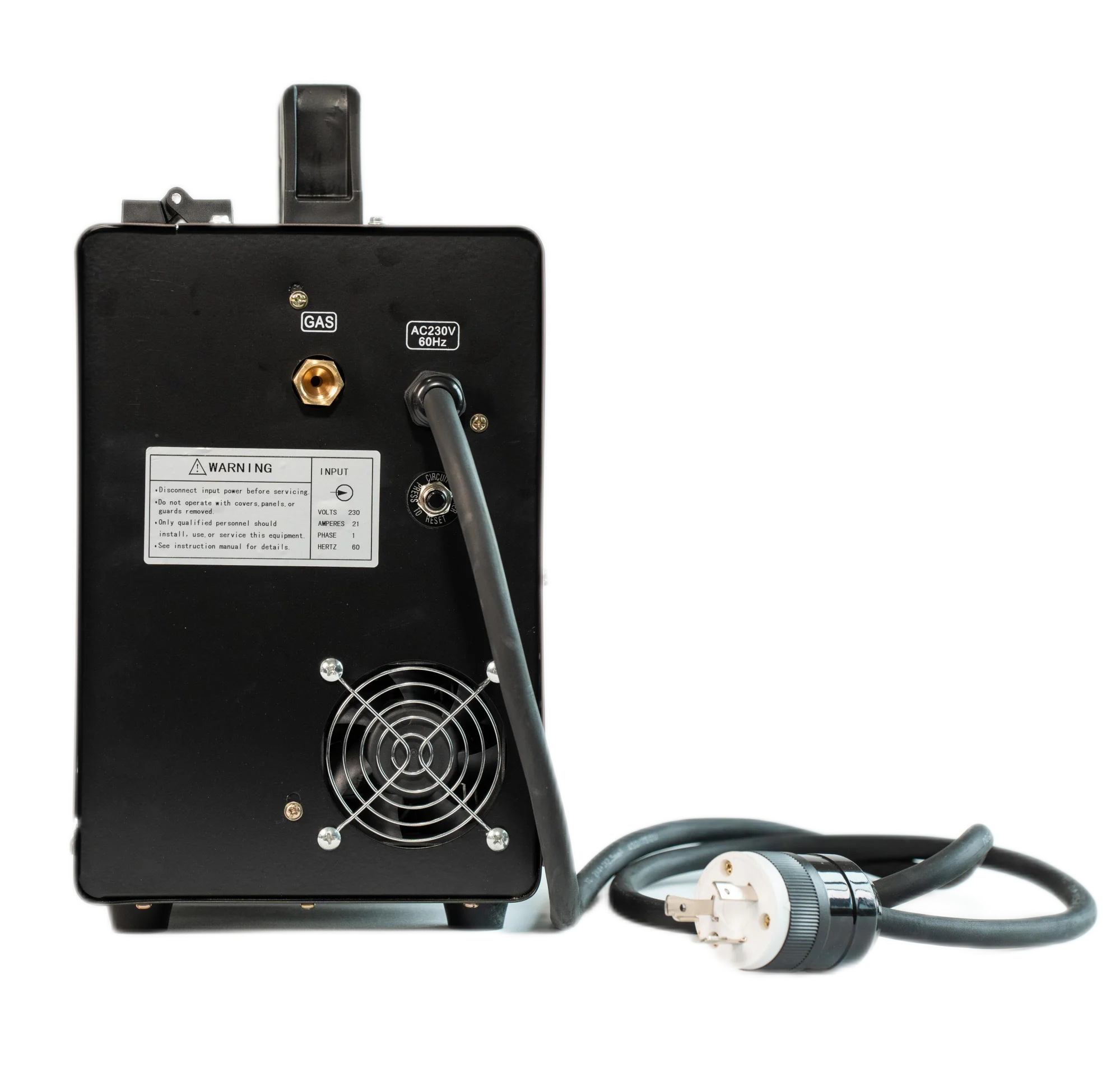 LOTOS factory best price mma gasless 175 amp arc tig mig welding machine inverter aluminium welding