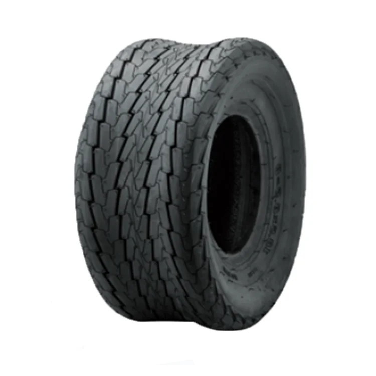
Trailer Tire 18.5X8.50-8 20.5X8.0-10 Qingda tire 