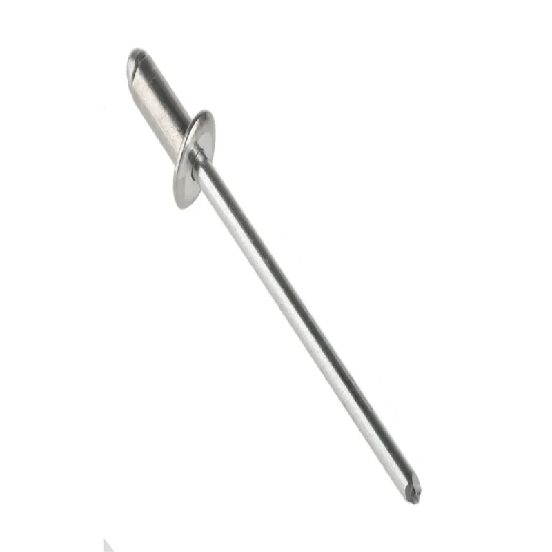 Open End Blind Rivet Aluminum Pop Rivets Blind Rivets