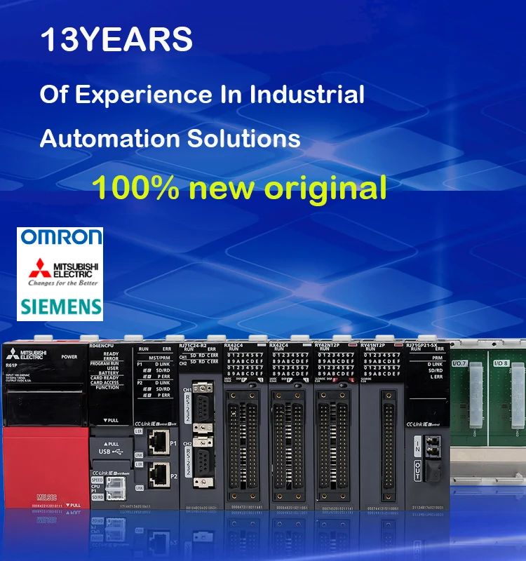 SIEMENS PLC модуль ЦПУ 6ES7 288-1SR30-0AA0 New100 % НОВИНКА 100% оригинальный SIMATIC S7-200 Смарт DI18 DO12 на складе по низкой цене