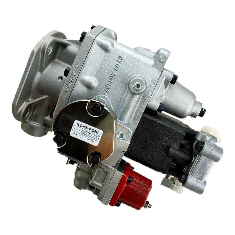 Genuine PT fuel pump transfer 3630674 for cummins n14 KTA50 diesel engine