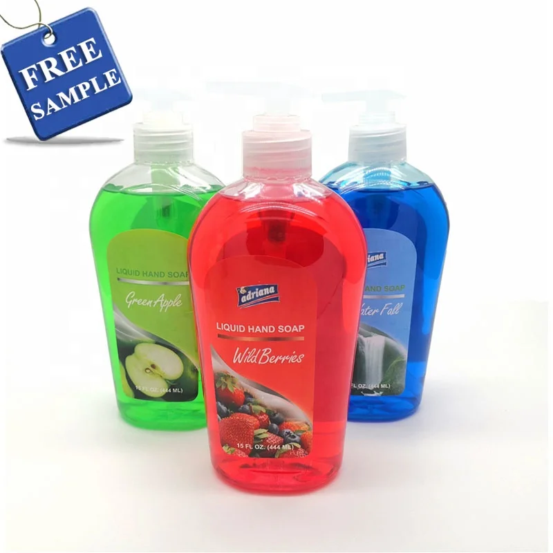 Антисептическое жидкое мыло для ухода за кожей 440 мл 15 жидких унций с хлоридом бензалькония Bac