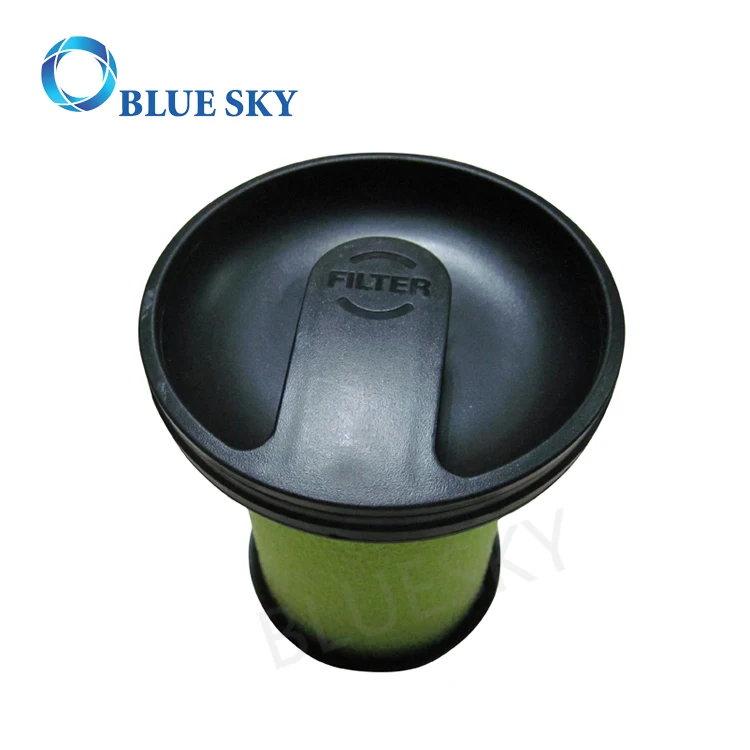 Моющийся и многоразовый фильтр для ручных пылесосов 1985 1985T, сменная деталь 1610335