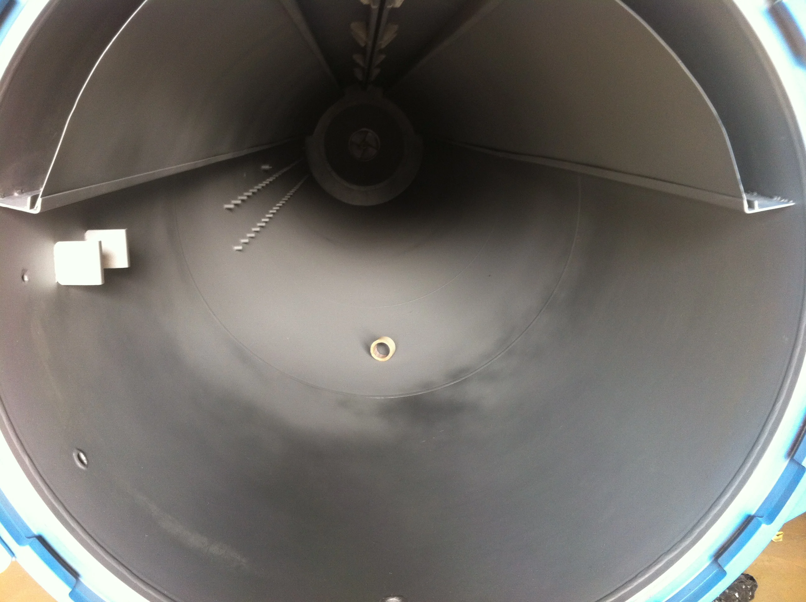 
Automatic Vulcanizing Tank Used For Tire Retreading Machine / Electric Heating Tire Rebuilding Autoclave 