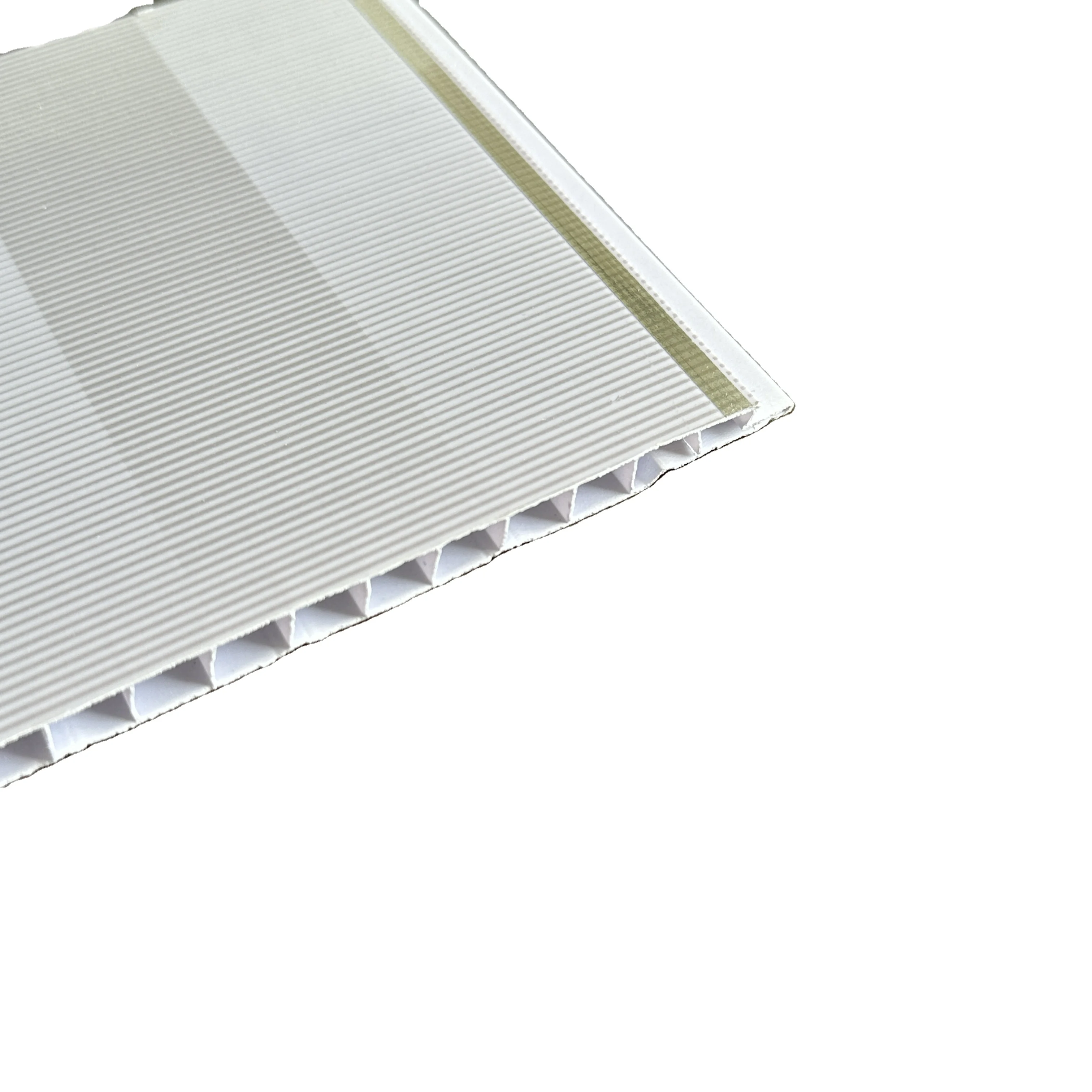 Индивидуальные ламинированные ПВХ Потолочные стены влагостойкие водонепроницаемые декоративные прочные потолочные панели