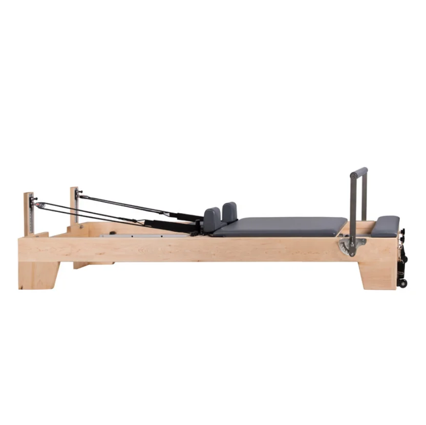 Pilates Core Training Bed Pilates five piece yoga personal class bed reassembled slide bed