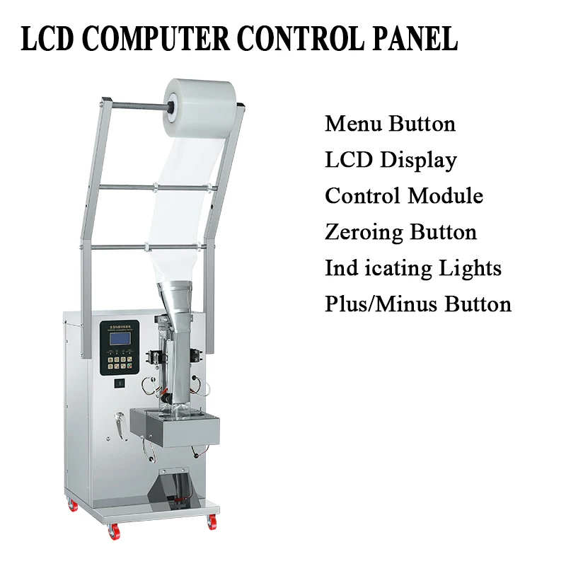 Automatic Ice Pop Water Popsicle Filling Packaging Machine Stick bag Jelly Pouch Ice lolly Cream Candy Liquid Packing Machine