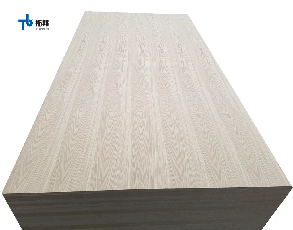 best price Fancy MDF Board/laminated mdf board
