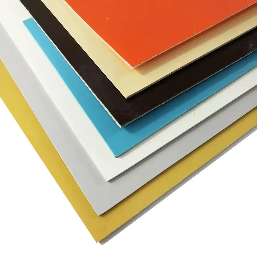 Transparent 2mm FRP Plastic Roofing Panels Fiberglass Corrugated Building Construction Polycarbonate Sheet