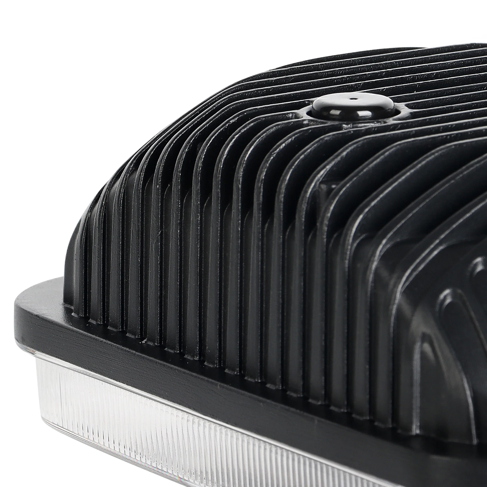 Perfect latest 6X7inch LED Headlight with animal led light for car &3 flood light work light& light bar spot light 4x4