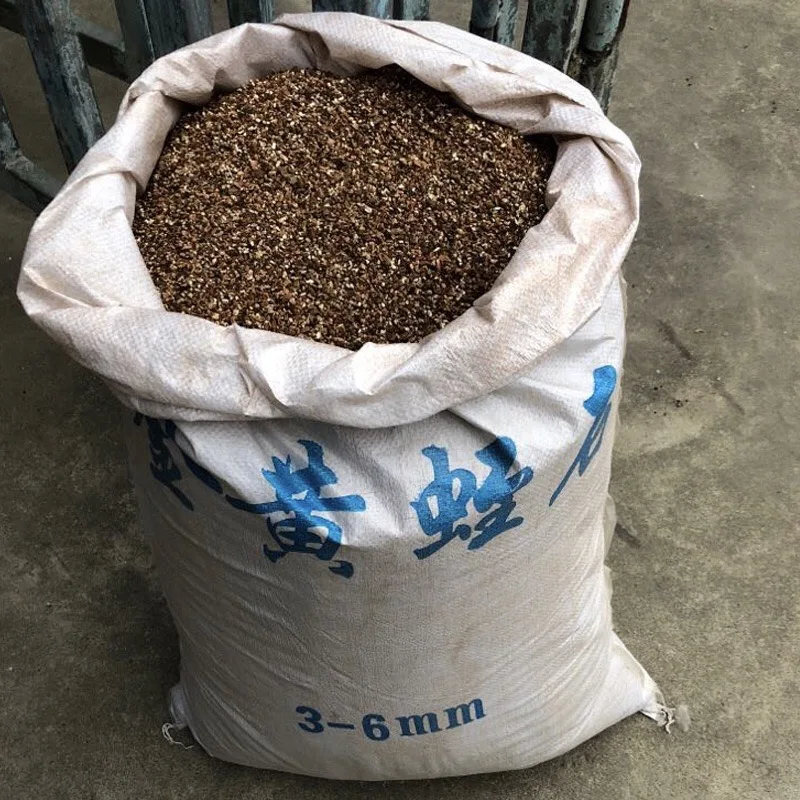 Hydroponic Substrate Vermiculite Multi-span Agricultural Greenhouses Light Weight Hydroponics, Agriculture Hydroponic Planting
