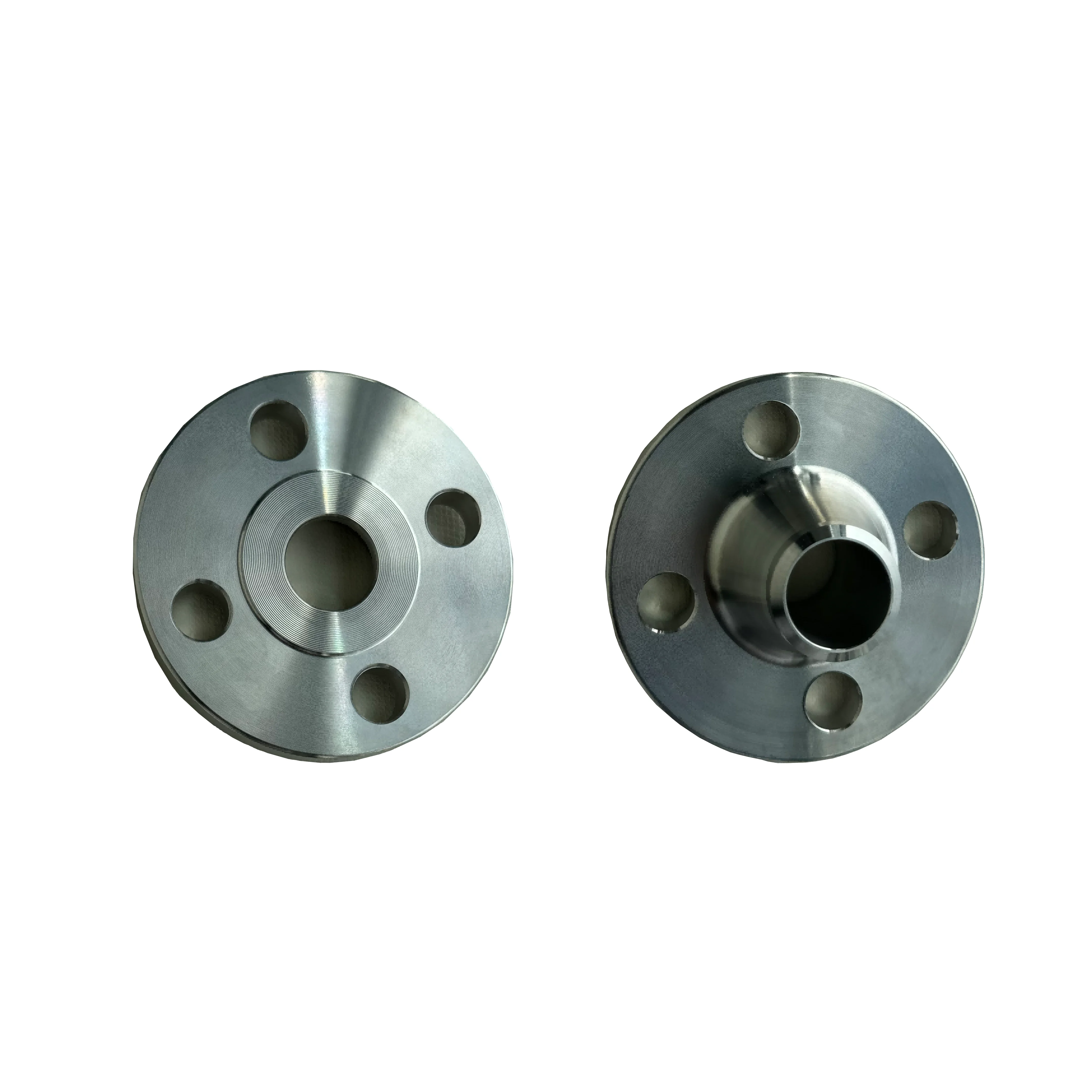 Hot Sales Fast Delivery Customized Flange Back Ring Carbon Steel Backing Ring Slip-on Flange