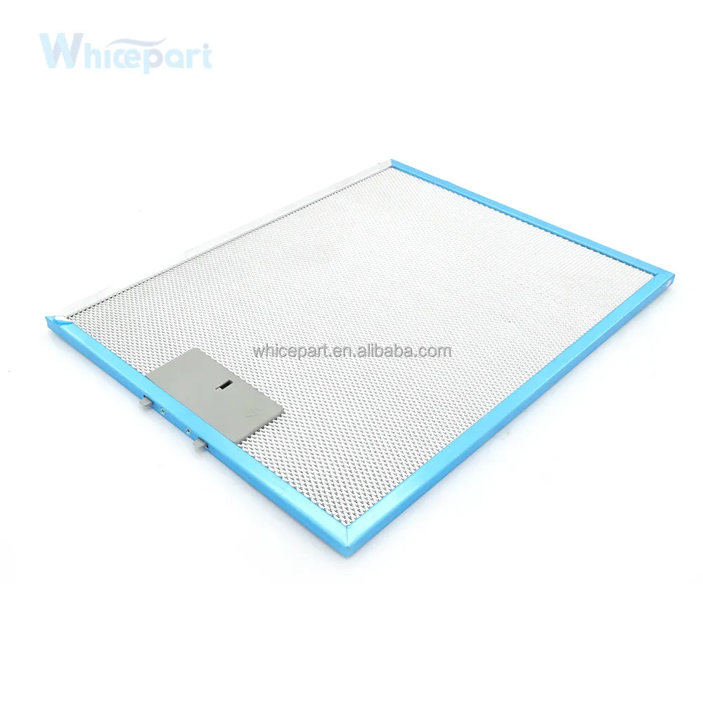 Оптовая продажа Лидер продаж запчасти для капота коммерческой кухни перегородка фильтр