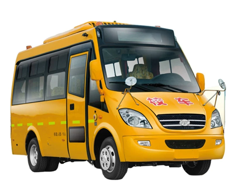 Ankai A6 Series 18-35 Seats Luxury Coach Bus school bus Business shuttle