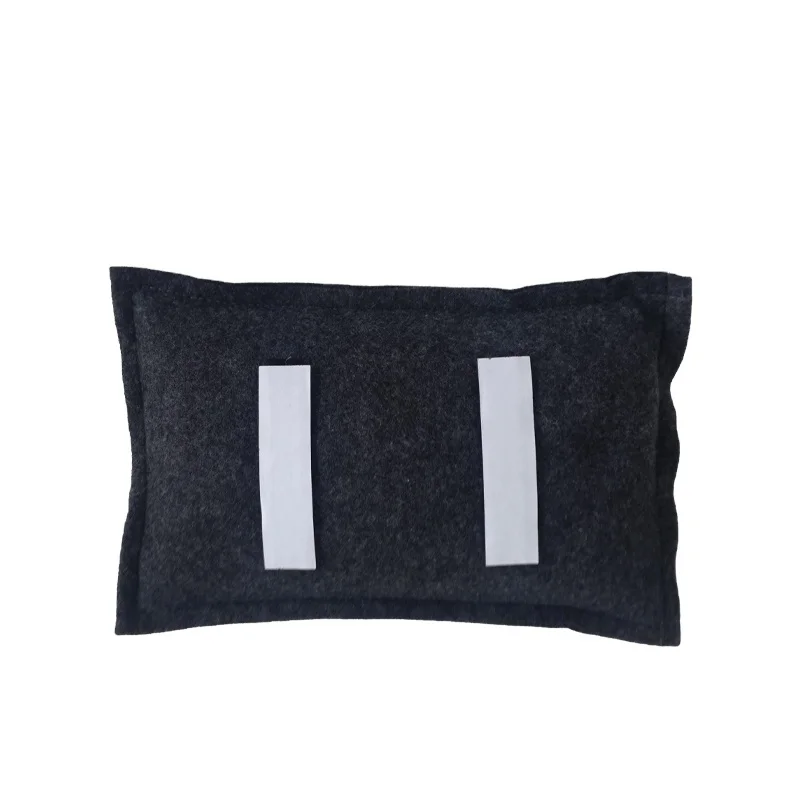 Moisture absorber bags desiccant solid moisture absorbing granules desiccant silica gel for car