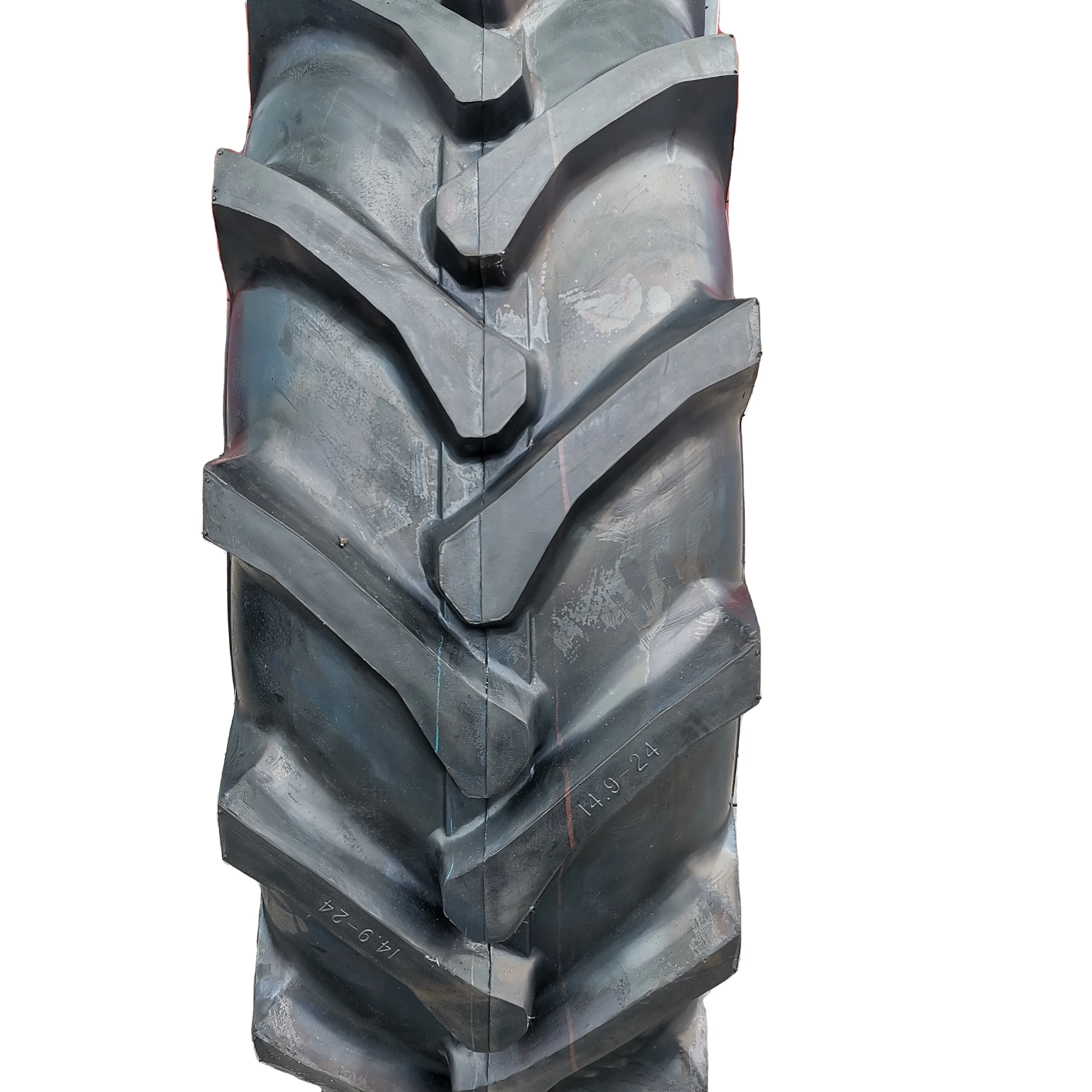 Quality China tyre price wholesales tires 14.9-24 truck tire