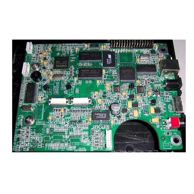 Shenzhen PCBA Manufacturer Custom  Service Development Board PCB Assembling