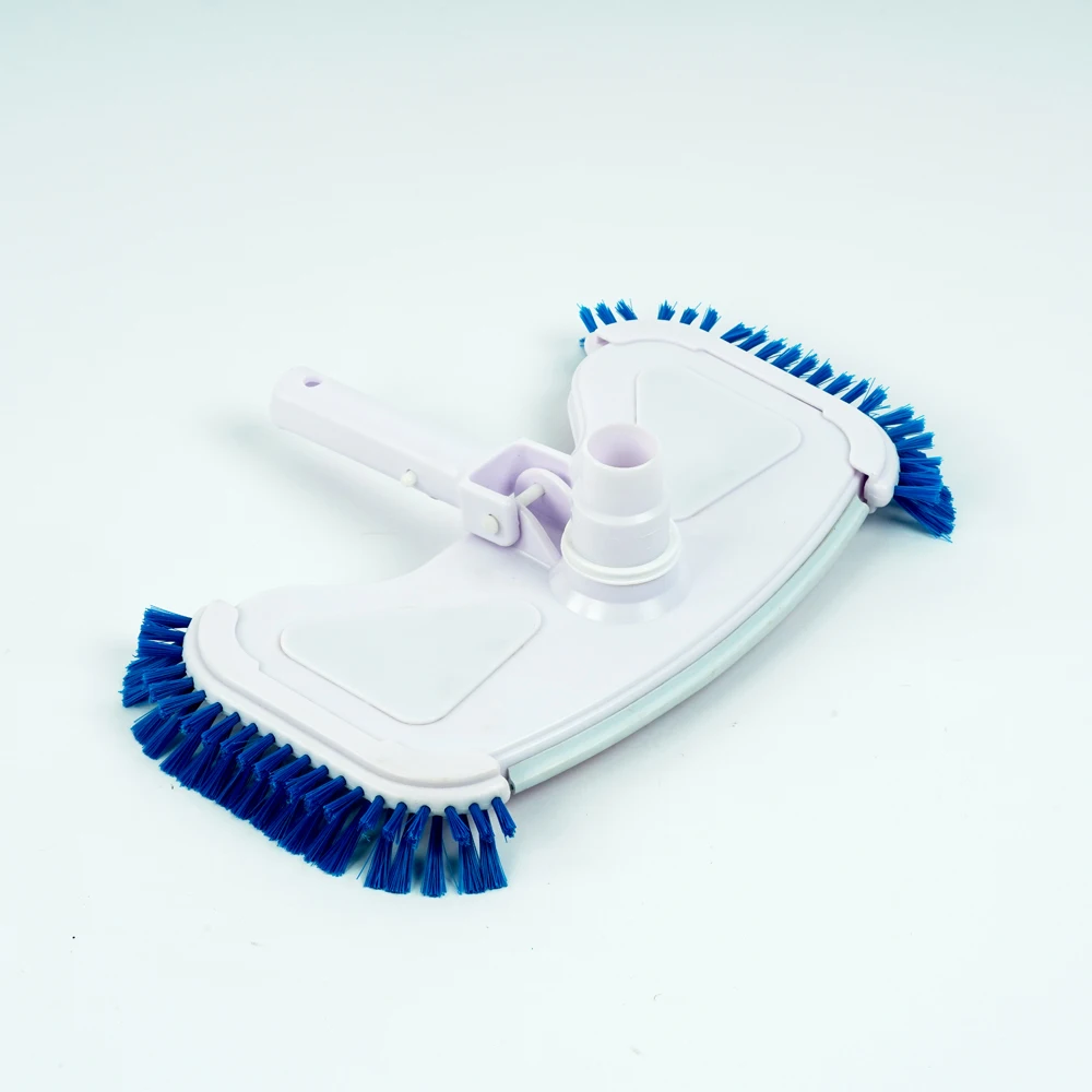 Бассейн для спа и бассейнов насадка очистки бассейна вакуумная головка с