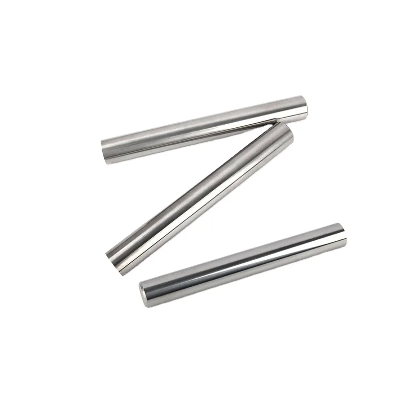 High Quality 6mm 8mm 10mm 12mm 16mm 20mm 50mm Steel Rod 304 310 316 316L Stainless Steel Round