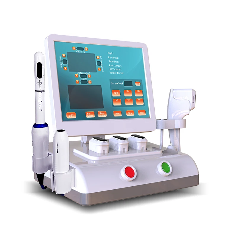  Winkonlaser новинка 2021 5D Hifu 11 линий аппарат для укрепления мышц влагалища и